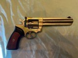 Ruger Revolver Model GP100.357Mag - 1 of 5