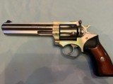 Ruger Revolver Model GP100.357Mag - 4 of 5