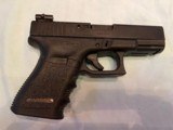 Glock Pistol G199x19mm - 3 of 4
