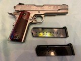 Tarus Revolver PT1911
.45CAP Cal - 1 of 2