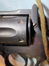 Welby 1942 dated Enfield no2 MK1 British WWII - 2 of 5