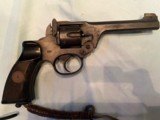 Welby 1942 dated Enfield no2 MK1 British WWII - 5 of 5