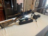 Gunwerks RevX .300WM Long-Range Rifle “Package” - 2 of 10