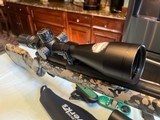 Gunwerks RevX .300WM Long-Range Rifle “Package” - 4 of 10