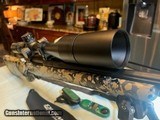 Gunwerks RevX .300WM Long-Range Rifle - 5 of 10