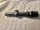 Trijicon Scope AccuPoint 1-4x24 TR24G - 3 of 5