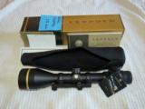 BLASER R8 LUXUS RIFLE WITH 3 BARRELS .30-06, .300 WIN, .375 H&H NEW NEVER USED - 12 of 14