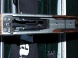 BLASER R8 LUXUS RIFLE WITH 3 BARRELS .30-06, .300 WIN, .375 H&H NEW NEVER USED - 10 of 14