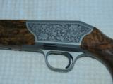 BLASER R8 LUXUS RIFLE WITH 3 BARRELS .30-06, .300 WIN, .375 H&H NEW NEVER USED - 2 of 14