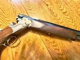 Beretta DT 11 Left Hand 12 Gauge - 8 of 8