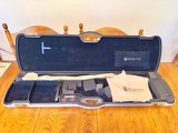Beretta DT 11 Left Hand 12 Gauge - 2 of 8