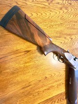 Beretta DT 11 Left Hand 12 Gauge - 5 of 8