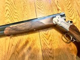 Beretta DT 11 Left Hand 12 Gauge - 7 of 8