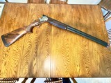 Beretta DT 11 Left Hand 12 Gauge - 1 of 8