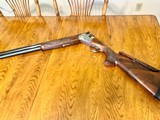 Beretta DT 11 Left Hand 12 Gauge - 3 of 8