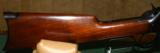 Winchester Model 1895 40-72 Flat Side 3 Digit S# Refinished - 3 of 12