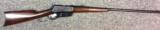 Winchester Model 1895 40-72 Flat Side 3 Digit S# Refinished - 1 of 12