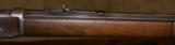 Winchester Model 1894 30 WCF 1900 26" Octagon Bbl. - 4 of 11