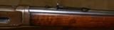 Winchester Model 1894 38-55
Take Down 1908 - 4 of 16