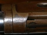 Winchester Model 1894 38-55
Take Down 1908 - 15 of 16