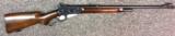 Winchester Model 71 348 WCF 24" Bbl 1937
- 1 of 16