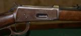 Winchester Model 1894 32 WS 1924 26" Octagon Bbl. - 4 of 14