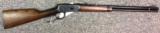 Winchester Model 94 32 WS 20" Bbl 1957
- 1 of 12