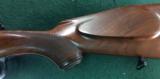 W. Bein German Sporting Rifle Salzwedel 98 Mauser - 11 of 13