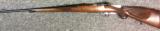 W. Bein German Sporting Rifle Salzwedel 98 Mauser - 2 of 13