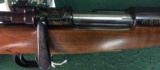 W. Bein German Sporting Rifle Salzwedel 98 Mauser - 5 of 13