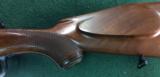 W. Bein German Sporting Rifle Salzwedel 98 Mauser - 12 of 13