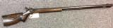 JOHN SHELL Percussion Target Rifle Dauphin County Pennsylvania Long Rifle - 1 of 7