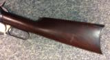 Winchester Model 1892 25-20 1905 - 5 of 10
