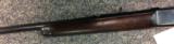 Winchester Model 1892 25-20 1905 - 7 of 10