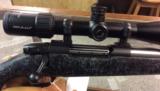 Weatherby Mark V 6.5 x 300 Weatherby Mag with Optic - 5 of 6