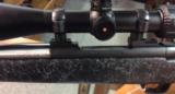 Weatherby Mark V 6.5 x 300 Weatherby Mag with Optic - 1 of 6