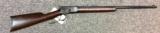 Winchester 1892 25-20 Refinished- 1 of 4