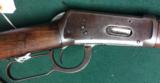 Winchester model 189430 WCF Original Finish - 5 of 6