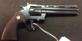 Colt Python Early Production 4 digit Serial Number
- 2 of 4