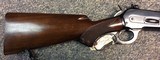 Winchester 71 Deluxe Super Clean 348 WCF - 2 of 13