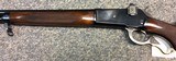 Winchester 71 Deluxe Super Clean 348 WCF - 8 of 13