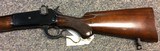 Winchester 71 Deluxe Super Clean 348 WCF - 7 of 13