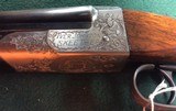 Iver Johnson Arms & Cycle Works SKEET-ER 410 Bore Double Bbl - 11 of 14