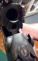 Franz Sodia Combination Shotgun over Rifle 16/8.7 - 8 of 15