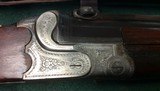 Franz Sodia Combination Shotgun over Rifle 16/8.7 - 3 of 15