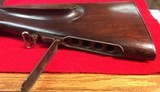 Franz Sodia Combination Shotgun over Rifle 16/8.7 - 13 of 15