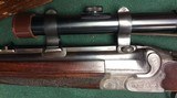 Franz Sodia Combination Shotgun over Rifle 16/8.7 - 6 of 15