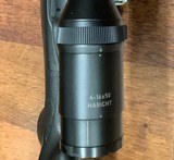 Borden Rifles Grand Slam 300 WSM
Very Nice w/ Optic option - 7 of 10