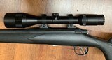 Borden Rifles Grand Slam 300 WSM
Very Nice w/ Optic option - 9 of 10