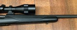 Borden Rifles Grand Slam 300 WSM
Very Nice w/ Optic option - 6 of 10